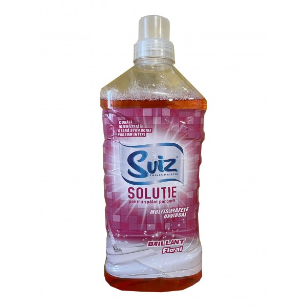 Solutie Pardoseli Sviz 1 l  Solutie Pardoseli Sviz 1 l